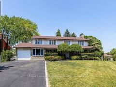 35 PATRICK STREET Quinte West Ontario, K8V 4B4