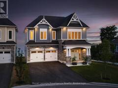 19 TWELVE TREES COURT Prince Edward Ontario, K0K 3L0