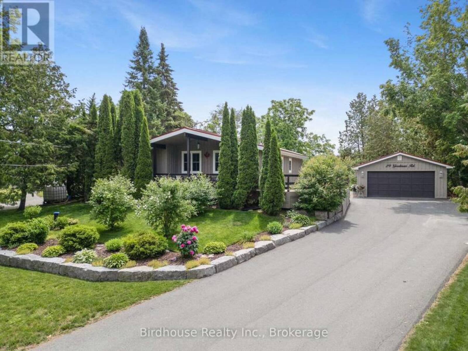 29 GOODMAN ROAD, Fenelon Falls, Ontario K0M 1N0