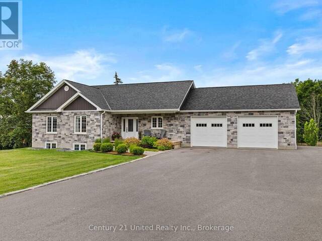 929 MOUNT PLEASANT ROAD Cavan-Monaghan Ontario, L0A 1C0 - 5 Bedrooms Home For Sale
