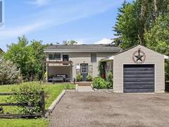 18 ARMSTRONG AVENUE Scugog Ontario, L0B 1L0