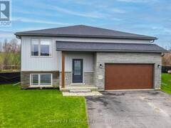 109 MEAGAN LANE Quinte West Ontario, K0K 2C0