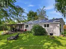 482 HAIGS REACH ROAD | Campbellford Ontario | Slide Image Three