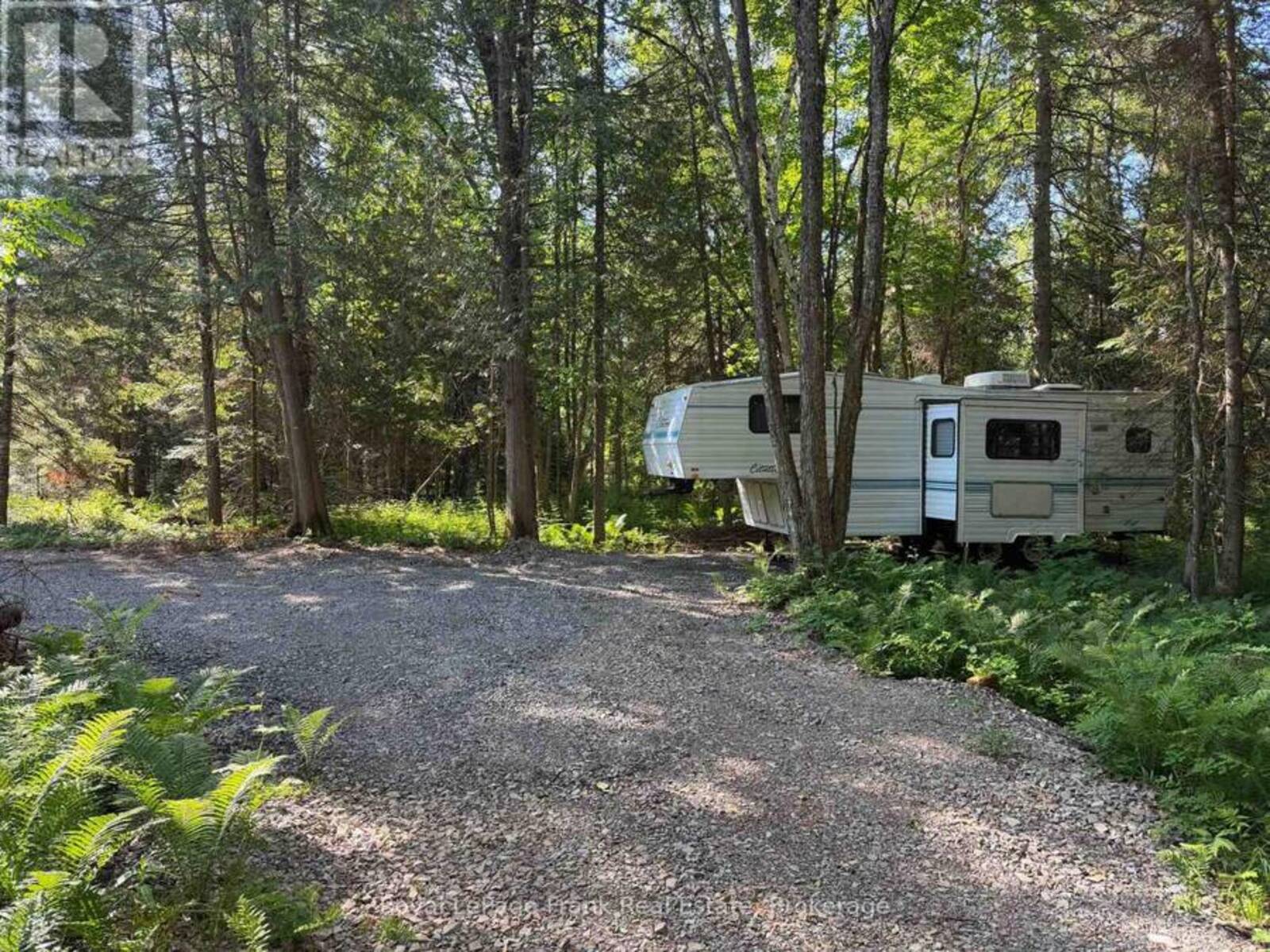 0 PT LT 13 CON 8 ROAD, Apsley, Ontario K0L 1P0