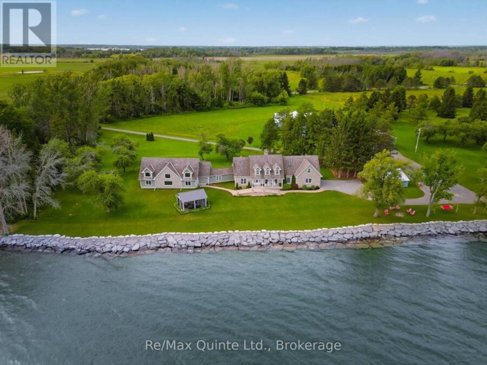4698 COUNTY ROAD 8, Prince Edward, Ontario K0K 2T0