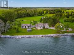 4698 COUNTY ROAD 8 Prince Edward Ontario, K0K 2T0