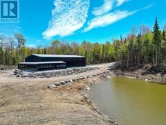 1851 CONTAU LAKE ROAD Highlands East Ontario, K0M 1R0