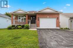 134 FINCH DRIVE | Belleville Ontario | Slide Image One
