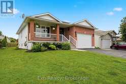 134 FINCH DRIVE | Belleville Ontario | Slide Image Two