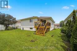 134 FINCH DRIVE | Belleville Ontario | Slide Image Thirty-nine