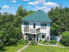 14 COUNTY RD 2 ROAD Otonabee-South Monaghan Ontario, K0L 1B0