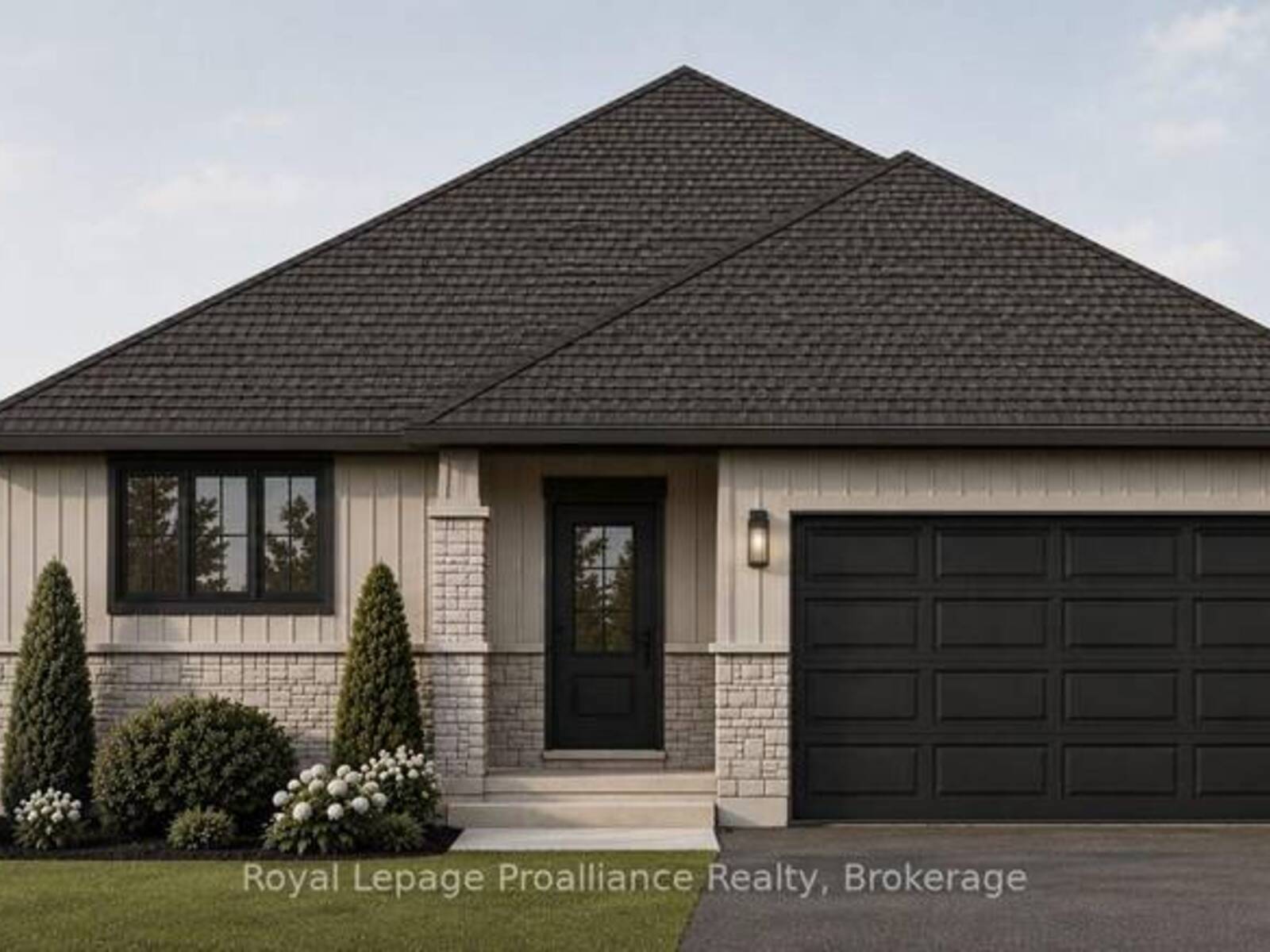 39 ROSEWOOD DRIVE, Quinte West, Ontario K0K 2C0