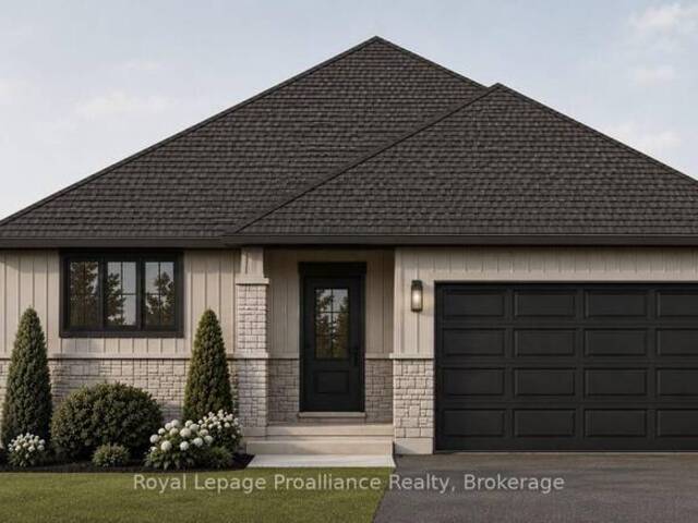39 ROSEWOOD DRIVE Quinte West Ontario, K0K 2C0 - 2 Bedrooms Home For Sale