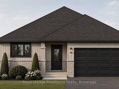 39 ROSEWOOD DRIVE Quinte West Ontario, K0K 2C0
