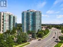 1611 - 2545 ERIN CENTRE BOULEVARD | Mississauga Ontario | Slide Image One