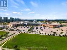 1611 - 2545 ERIN CENTRE BOULEVARD | Mississauga Ontario | Slide Image Two