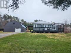 2307 COUNTY RD 3 Prince Edward Ontario, K0K 1L0