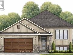 20 CEDARWOOD STREET Quinte West Ontario, K0K 2C0
