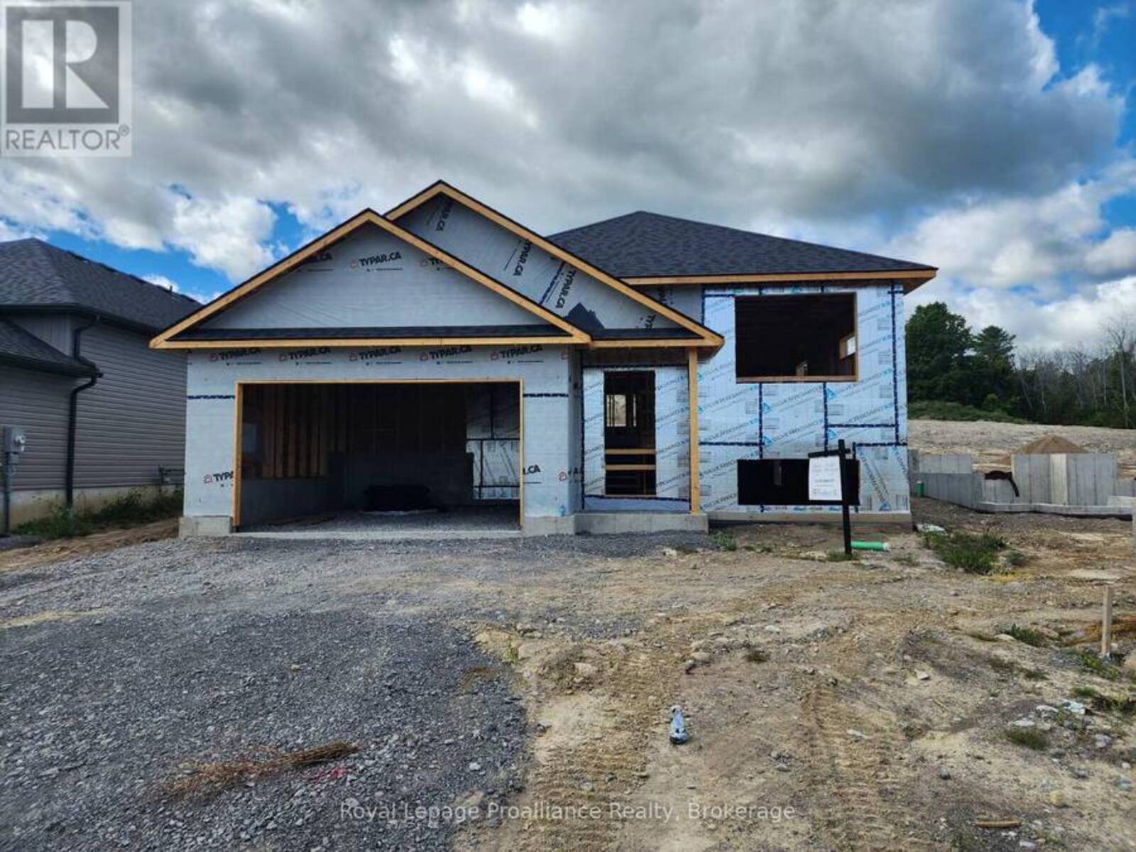 20 CEDARWOOD STREET, Quinte West, Ontario K0K 2C0