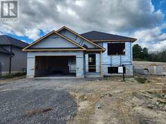 20 CEDARWOOD STREET Quinte West Ontario, K0K 2C0