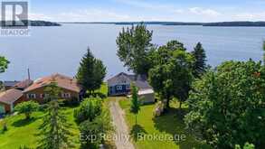 6290 SHEARER POINT ROAD | Alnwick-Haldimand Ontario | Slide Image One