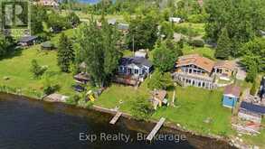 6290 SHEARER POINT ROAD | Alnwick-Haldimand Ontario | Slide Image Two
