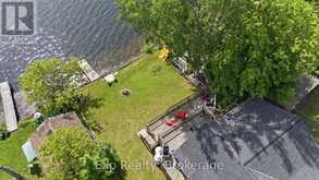 6290 SHEARER POINT ROAD | Alnwick-Haldimand Ontario | Slide Image Thirty-five
