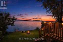 6290 SHEARER POINT ROAD | Alnwick-Haldimand Ontario | Slide Image Five