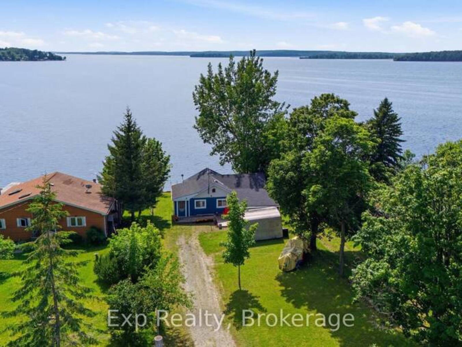 6290 SHEARER POINT ROAD, Alnwick-Haldimand, Ontario K0K 2X0