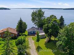 6290 SHEARER POINT ROAD Alnwick-Haldimand Ontario, K0K 2X0
