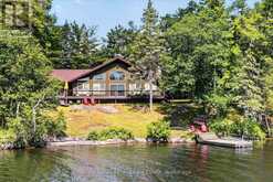 61 NAPIER CRESCENT | North Kawartha Ontario | Slide Image One