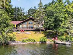 61 NAPIER CRESCENT North Kawartha Ontario, K0L 2H0
