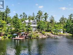 1012 ISLAND 35 STONEY LAKE North Kawartha Ontario, K0L 2H0