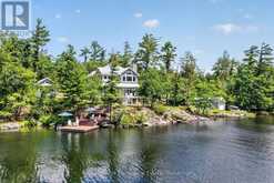 1012 ISLAND 35 STONEY LAKE | North Kawartha Ontario | Slide Image One