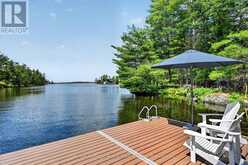 1012 ISLAND 35 STONEY LAKE | North Kawartha Ontario | Slide Image Twenty-six