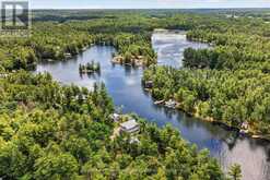 1012 ISLAND 35 STONEY LAKE | North Kawartha Ontario | Slide Image Two