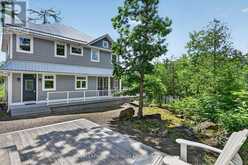 1012 ISLAND 35 STONEY LAKE | North Kawartha Ontario | Slide Image Thirty-seven