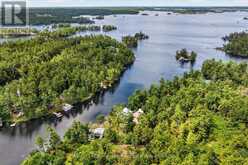 1012 ISLAND 35 STONEY LAKE | North Kawartha Ontario | Slide Image Three