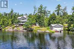 1012 ISLAND 35 STONEY LAKE | North Kawartha Ontario | Slide Image Forty-four