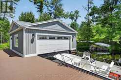 1012 ISLAND 35 STONEY LAKE | North Kawartha Ontario | Slide Image Forty-five