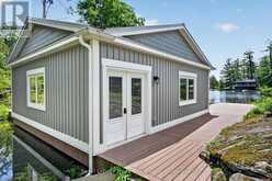 1012 ISLAND 35 STONEY LAKE | North Kawartha Ontario | Slide Image Forty-six