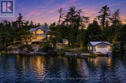1012 ISLAND 35 STONEY LAKE | North Kawartha Ontario | Slide Image Fifty