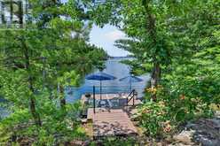 1012 ISLAND 35 STONEY LAKE | North Kawartha Ontario | Slide Image Five
