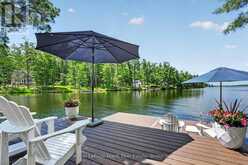 1012 ISLAND 35 STONEY LAKE | North Kawartha Ontario | Slide Image Six