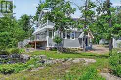 1012 ISLAND 35 STONEY LAKE | North Kawartha Ontario | Slide Image Eight