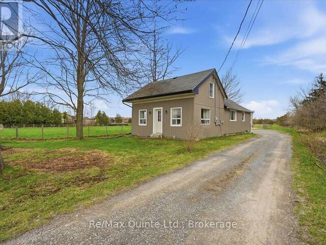 2388 COUNTY RD 64 Quinte West Ontario, K0K 1L0 - 2 Bedrooms Home For Sale