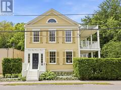 68 CAVAN STREET Port Hope Ontario, L1A 3B6