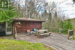 2611 RIVER ROAD | North Frontenac Ontario | Slide Image Seventeen