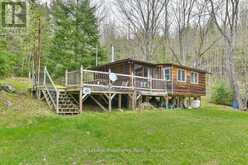2611 RIVER ROAD | North Frontenac Ontario | Slide Image One
