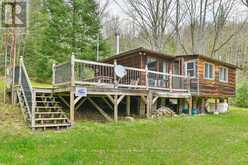 2611 RIVER ROAD | North Frontenac Ontario | Slide Image Two